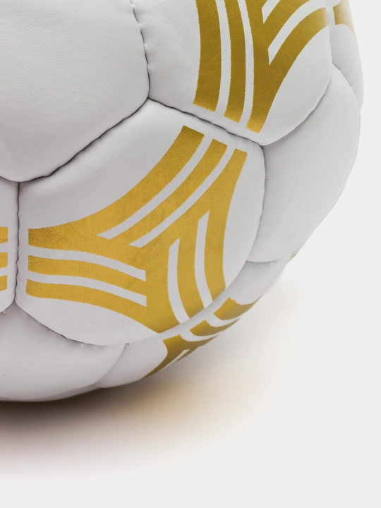 Futbol komаndalari maxsus logotipi tushurilgan futbol to'pi, 5 o'lcham