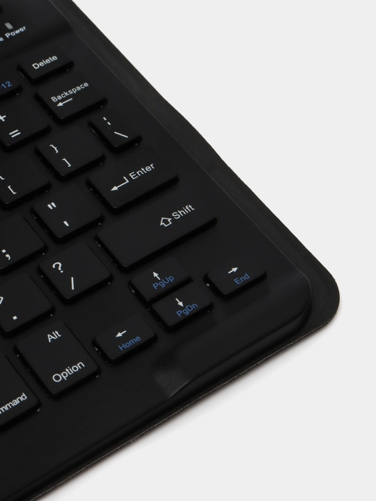 Чехол клавиатура для Samsung Galaxy Tab A11, A9+, S10, S9, S8, S7, FE/Plus/Ultra, Keyboard