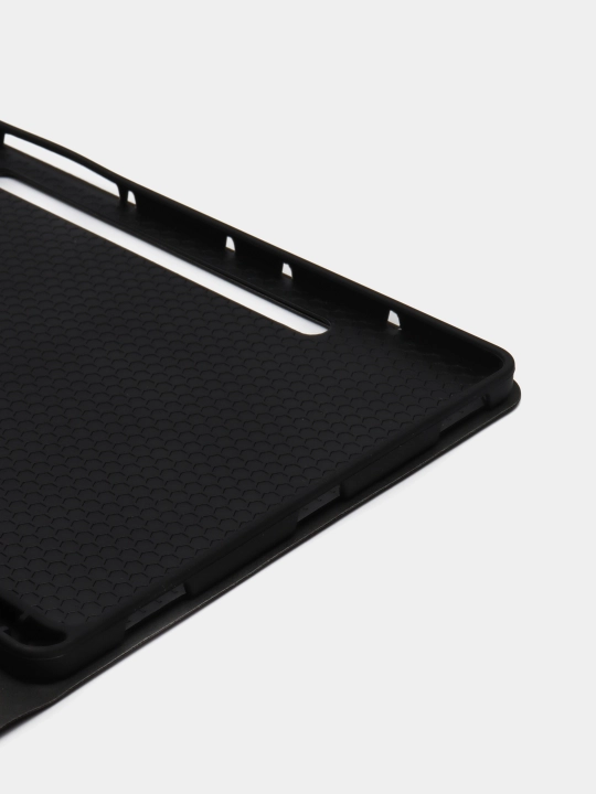 Чехол клавиатура для Samsung Galaxy Tab A11, A9+, S10, S9, S8, S7, FE/Plus/Ultra, Keyboard