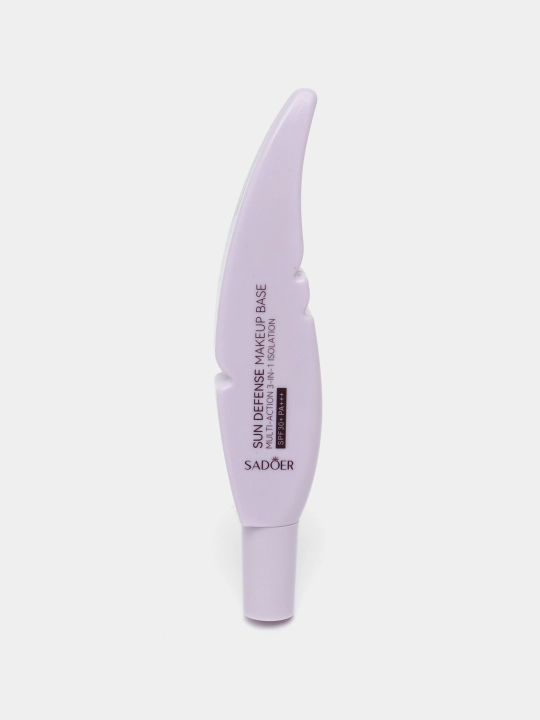 Quyoshdan himoyalovchi korrektor 3B1 bo'yanish bazasi SADOER SPF30+PA+++