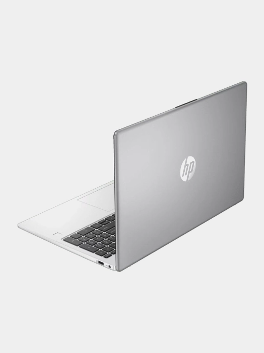 Ноутбук HP 250 G10 Core i5-1335U, DDR4 8 Гб, SSD 512 Гб, 15.6" FHD, DOS