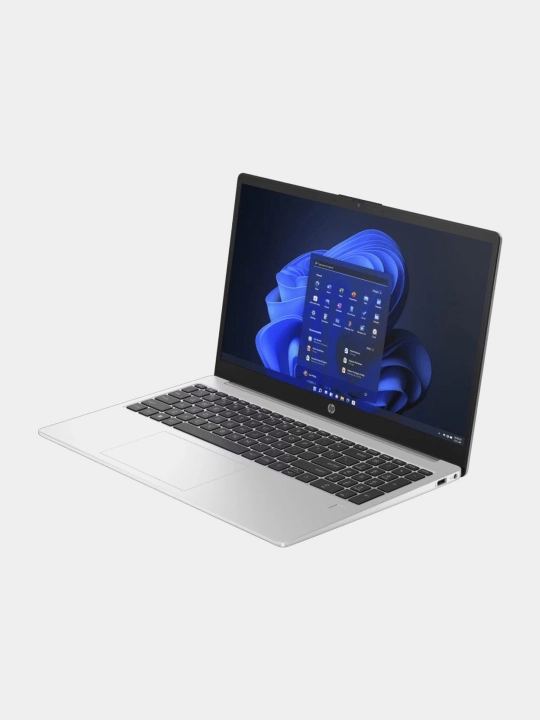 Ноутбук HP 250 G10 Core i5-1335U, DDR4 8 Гб, SSD 512 Гб, 15.6" FHD, DOS