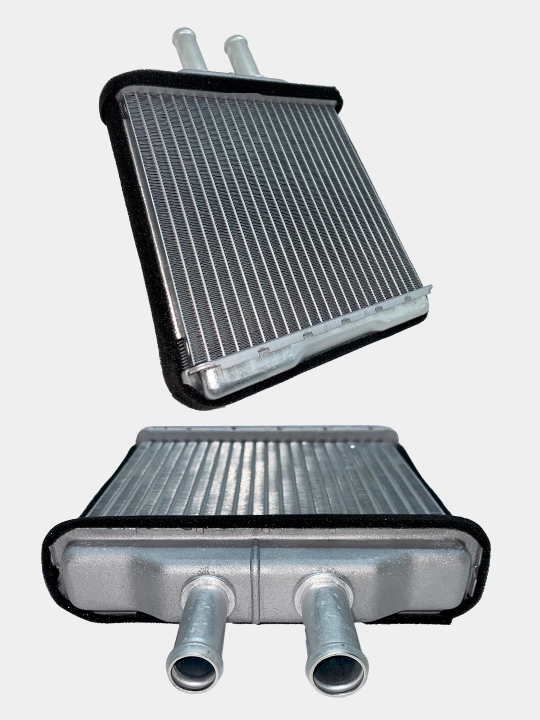 Радиатор отеплительная печка Tico/Damas/Spark/Cobalt/Lacetti/Gentra/Matiz/Nexia 1,2,3/Epica