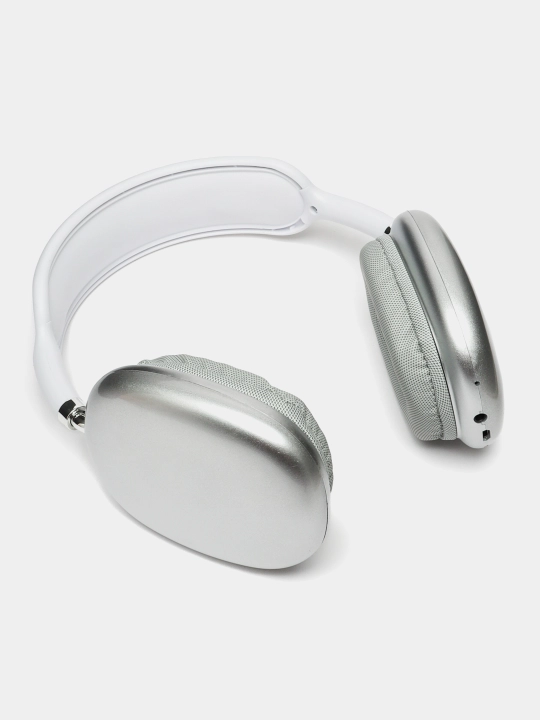 Беспроводные наушники Bluetooth P9, полноразмерные, с микрофоном