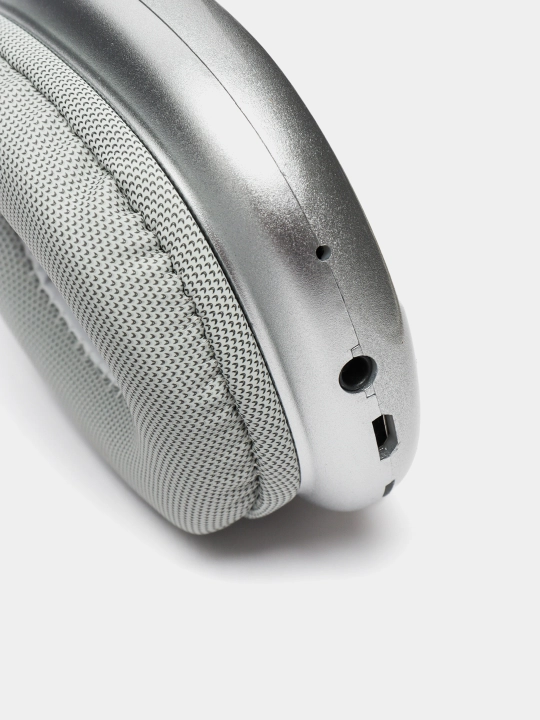 Беспроводные наушники Bluetooth P9, полноразмерные, с микрофоном