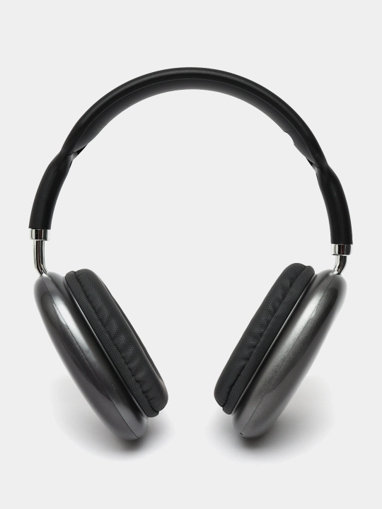 Беспроводные наушники Bluetooth P9, полноразмерные, с микрофоном - 