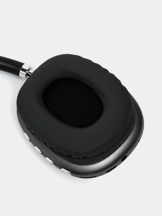 Беспроводные наушники Bluetooth P9, полноразмерные, с микрофоном