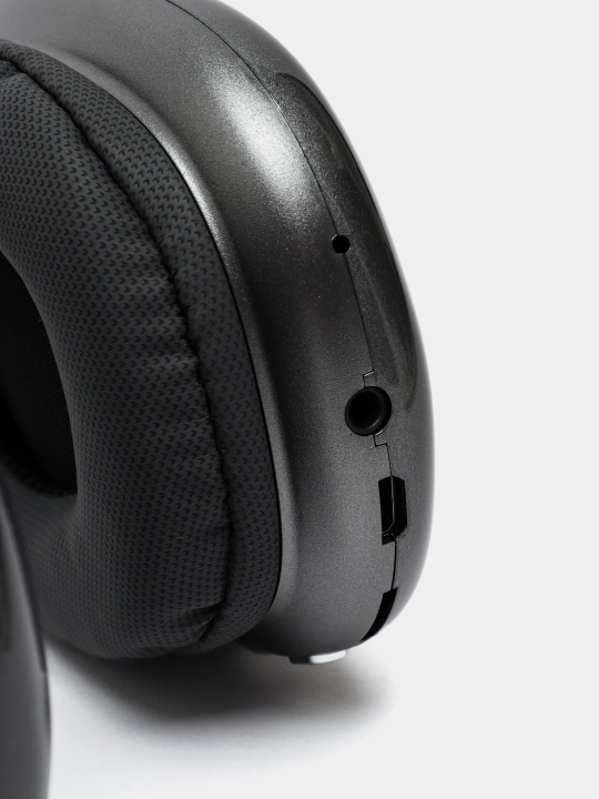 Беспроводные наушники Bluetooth P9, полноразмерные, с микрофоном