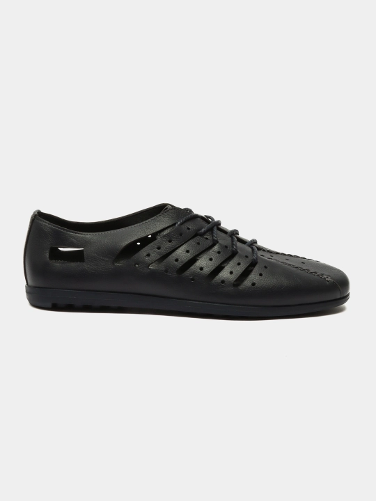 Erkaklar uchun haqiqiy charm mokasinlar, Edgar, 39-44
