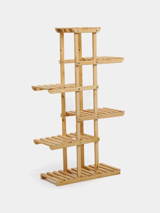 Gullar uchun javon "TRIADA"