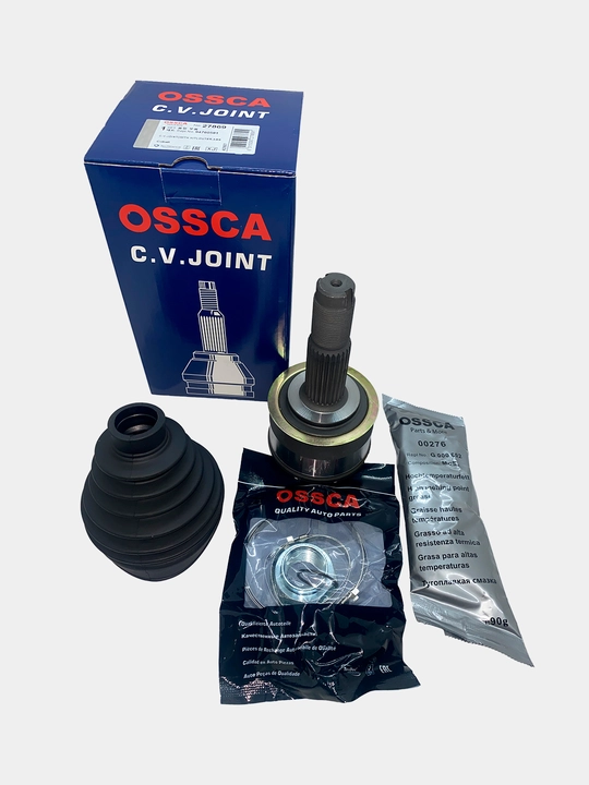 Граната наружная Lacetti, Gentra, Cobalt, Matiz, Nexia, Spark