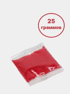 Красный