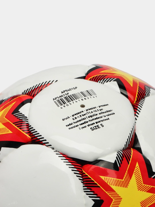Futbol to'pi, o'lchami 5