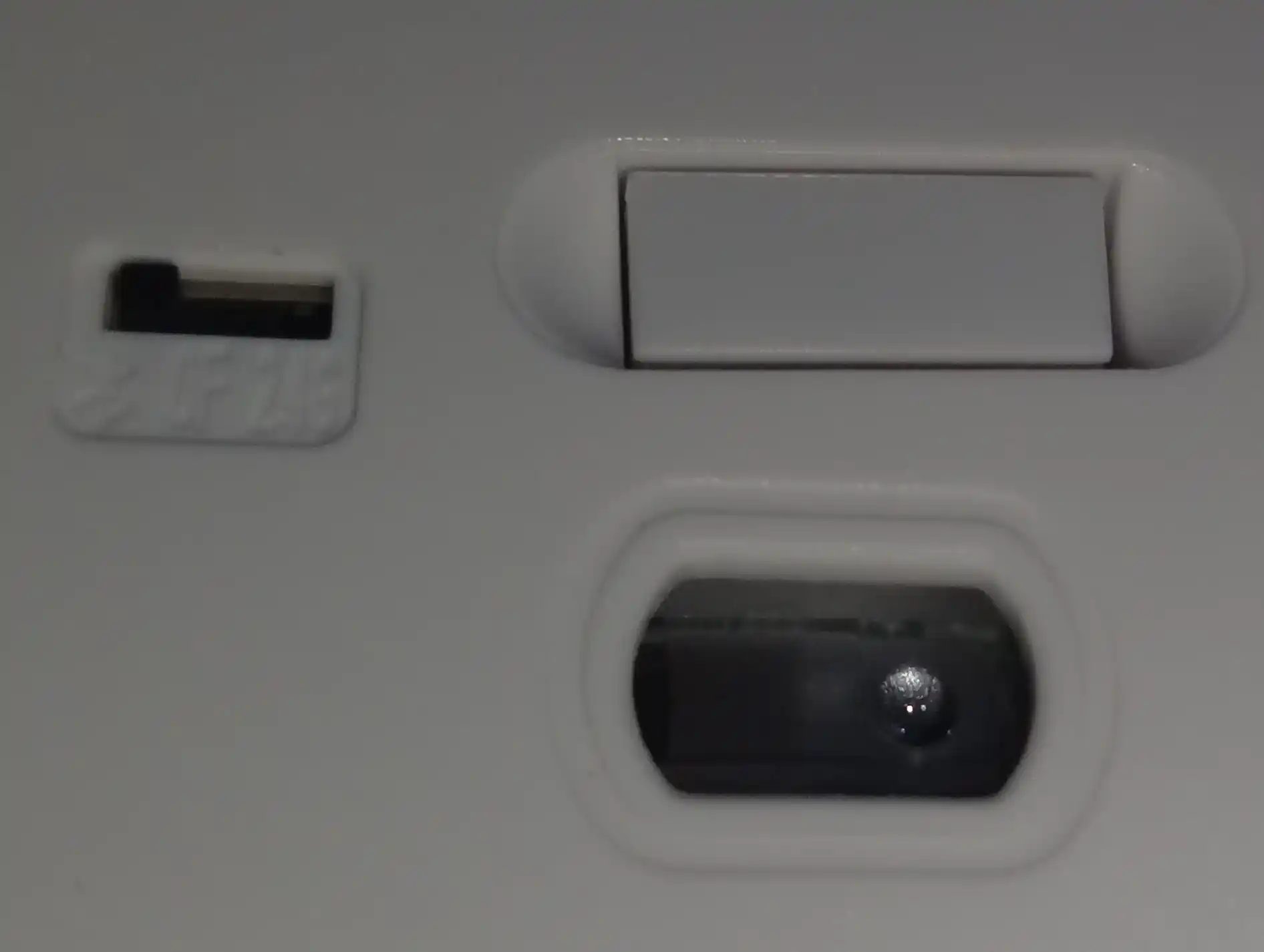 Simsiz Bluetooth sichqoncha zaryadlanuvchi ikkilamchi tartiblik noutbuk va kompyuter uchun