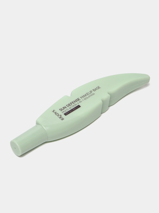 Quyoshdan himoyalovchi korrektor 3B1 bo'yanish bazasi SADOER SPF30+PA+++