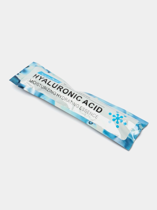 Mukammal parvarish: shpritsdagi yuz sarumi - teringiz uchun 3 xil, 10gr