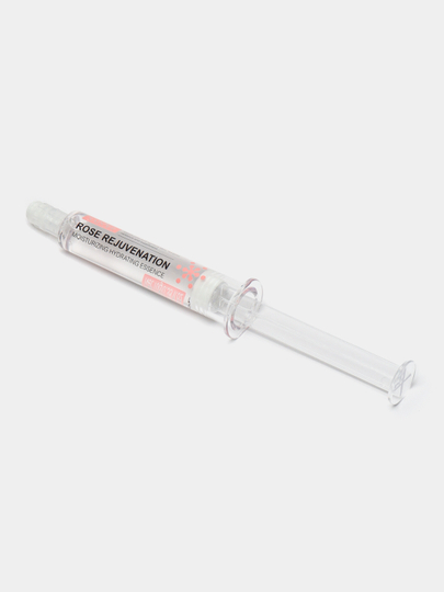 Mukammal parvarish: shpritsdagi yuz sarumi - teringiz uchun 3 xil, 10gr - 