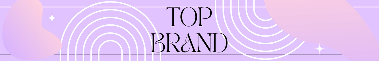 TOP BRAND