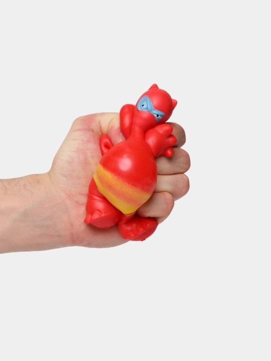 Сквиш игрушка GooJitZu