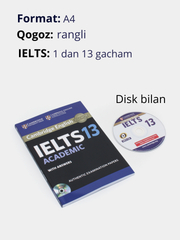 Academic IELTS 1/2/3/4/5/6/7/8/9/10/11/12/13/14/15/16/17/18/19 