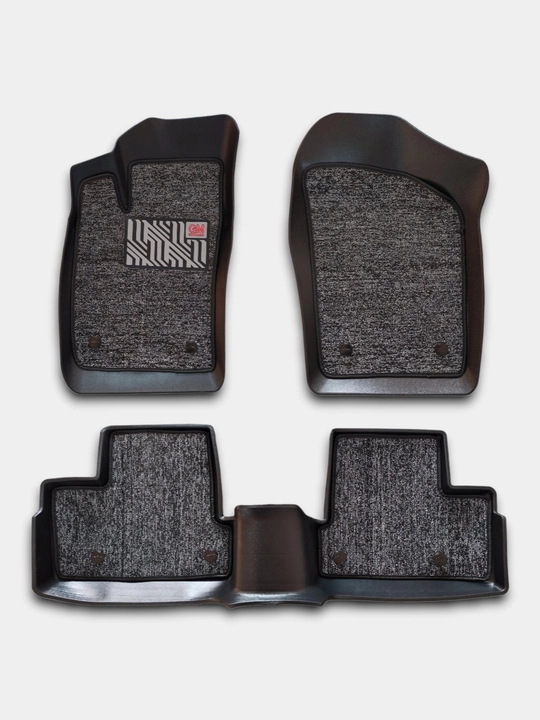 Коврики полики 6D для Nexia, Cobalt, Lacetti, Gentra, Onix, Damas, Spark, Matiz