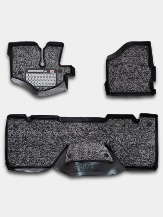 Коврики полики 6D для Nexia, Cobalt, Lacetti, Gentra, Onix, Damas, Spark, Matiz