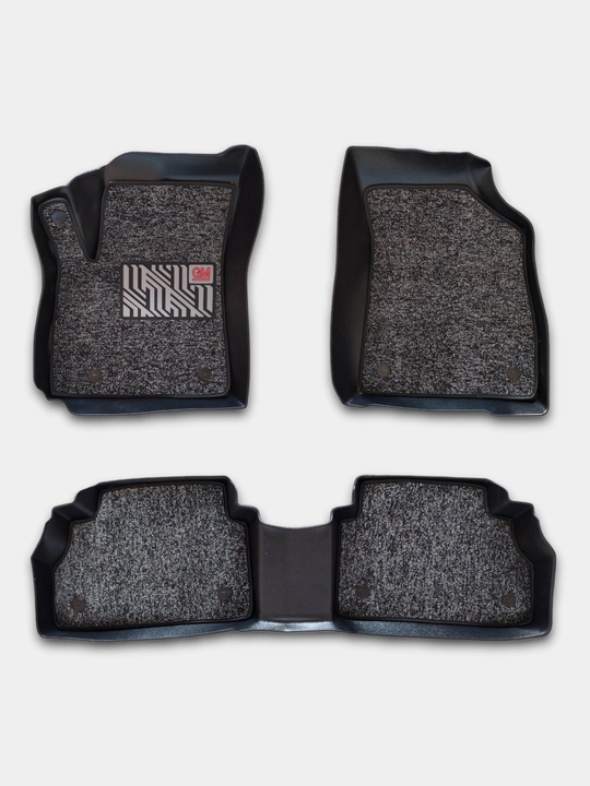 Коврики полики 6D для Nexia, Cobalt, Lacetti, Gentra, Onix, Damas, Spark, Matiz