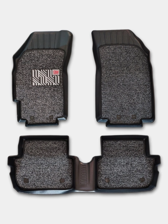 Коврики полики 6D для Nexia, Cobalt, Lacetti, Gentra, Onix, Damas, Spark, Matiz