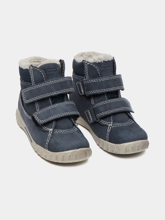 Ботинки ECCO MIMIC