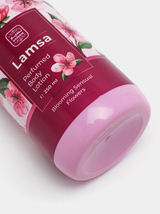 Парфюмерный лосьон для тела Lamsa Body Lotion, 250 мл