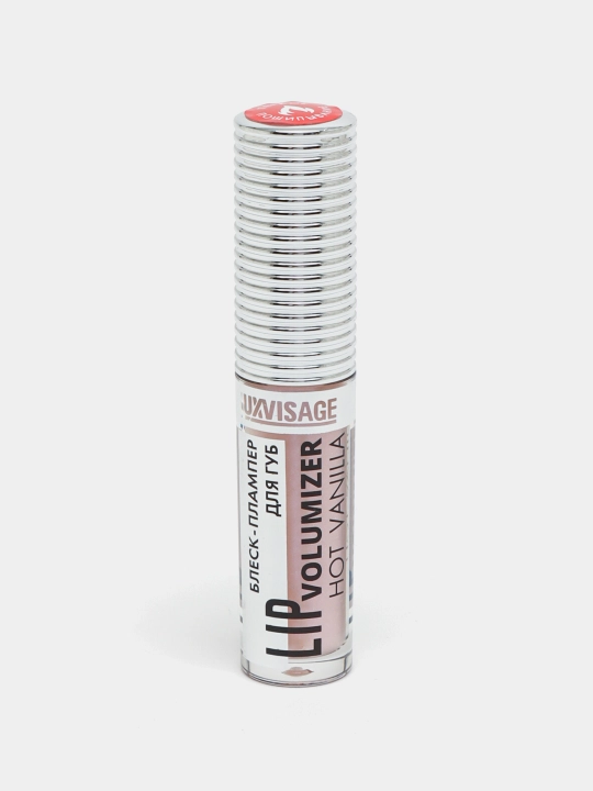 Плампер блеск для губ Luxvisage Hot Vanilla Lip Volumizer