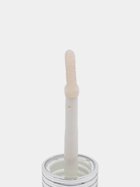 Плампер блеск для губ Luxvisage Hot Vanilla Lip Volumizer