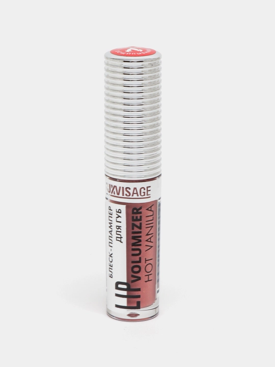 Плампер блеск для губ Luxvisage Hot Vanilla Lip Volumizer