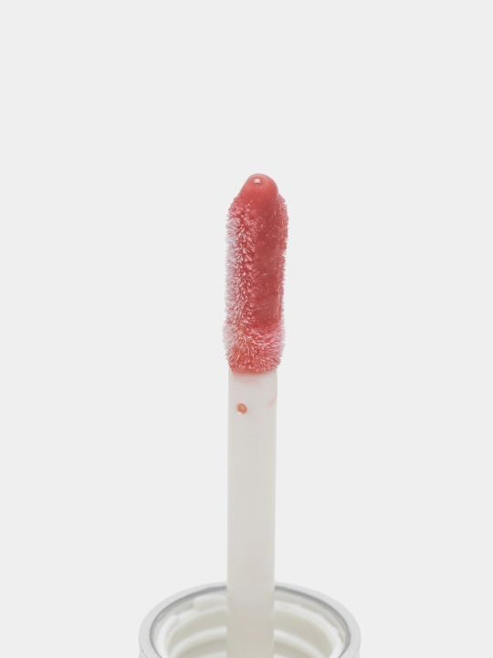 Плампер блеск для губ Luxvisage Hot Vanilla Lip Volumizer
