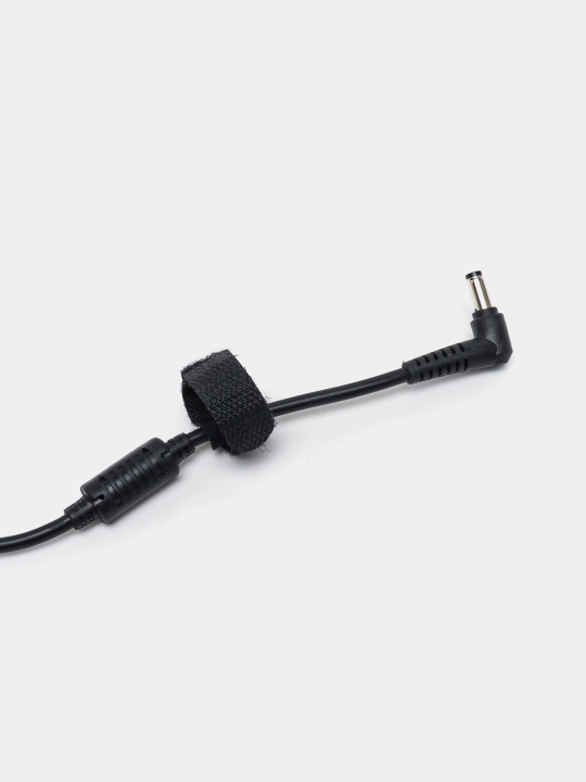 ASUS noutbuki uchun zaryadlovchi 19V 3.42A 65W qalin uchi oʻlchami 5.5x2.5