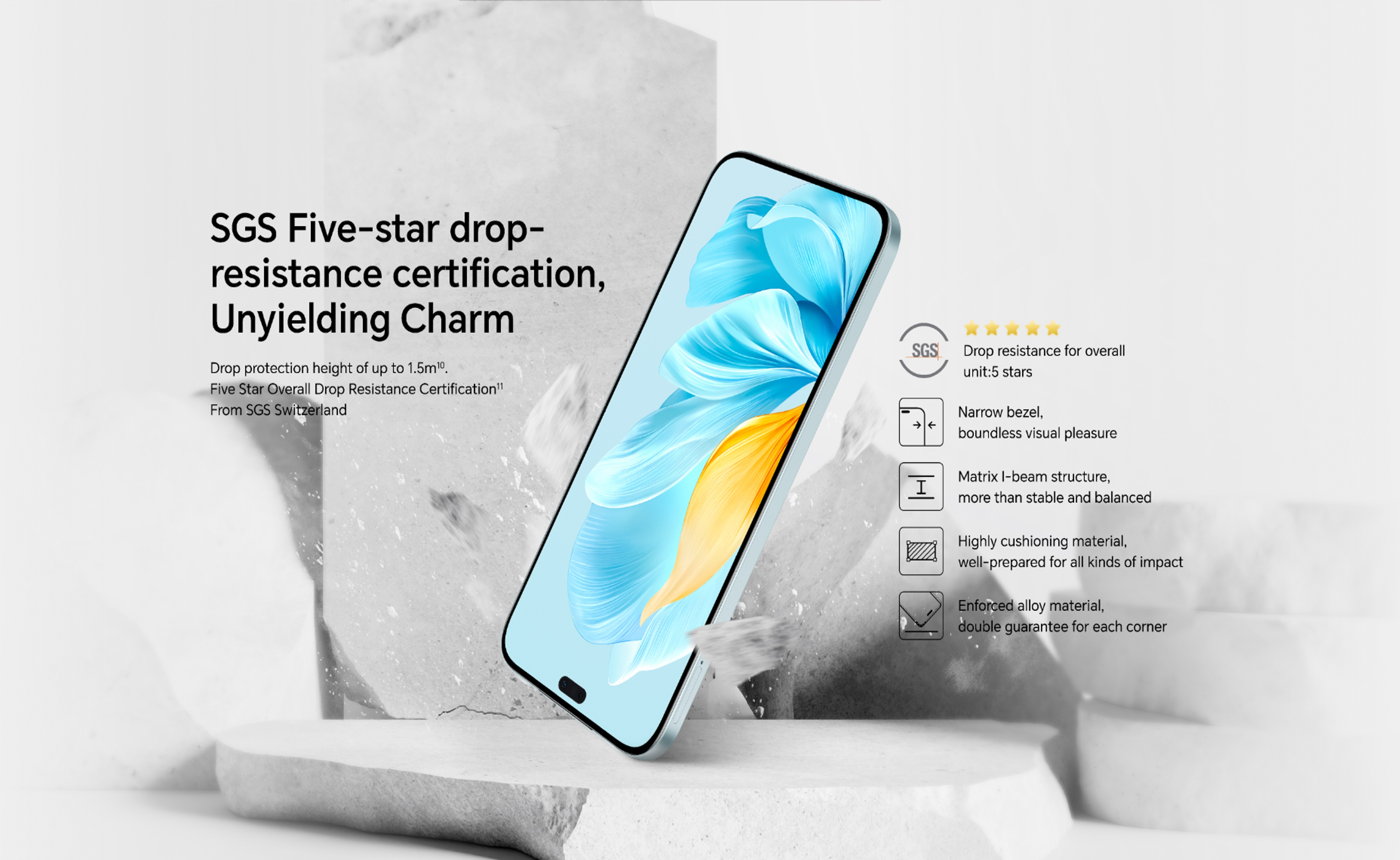 Смартфон Honor 200 Lite (Official) 8/256 ГБ + подарок купить по низким  ценам в интернет-магазине Uzum (1031830)