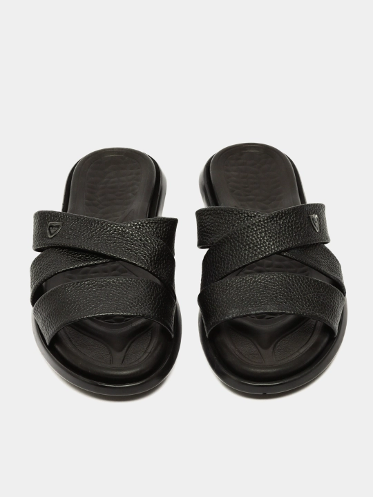 Erkaklar shippaklari, katta o‘lchamli, ortopedik, 39 - 43