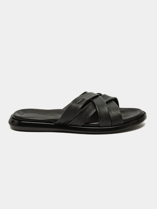 Erkaklar shippaklari, katta o‘lchamli, ortopedik, 39 - 43