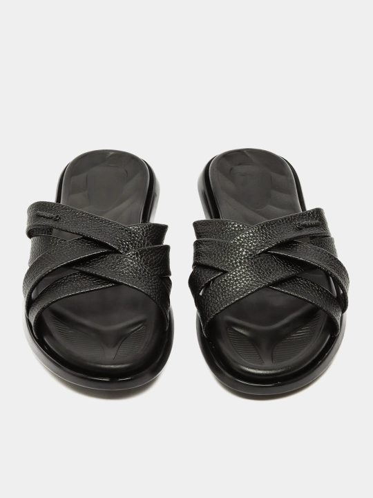 Erkaklar shippaklari, katta o‘lchamli, ortopedik, 39 - 43