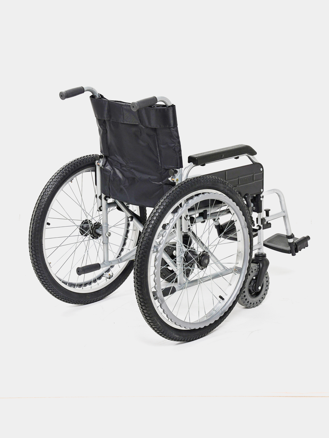 DIY bog gildirak aravachasi