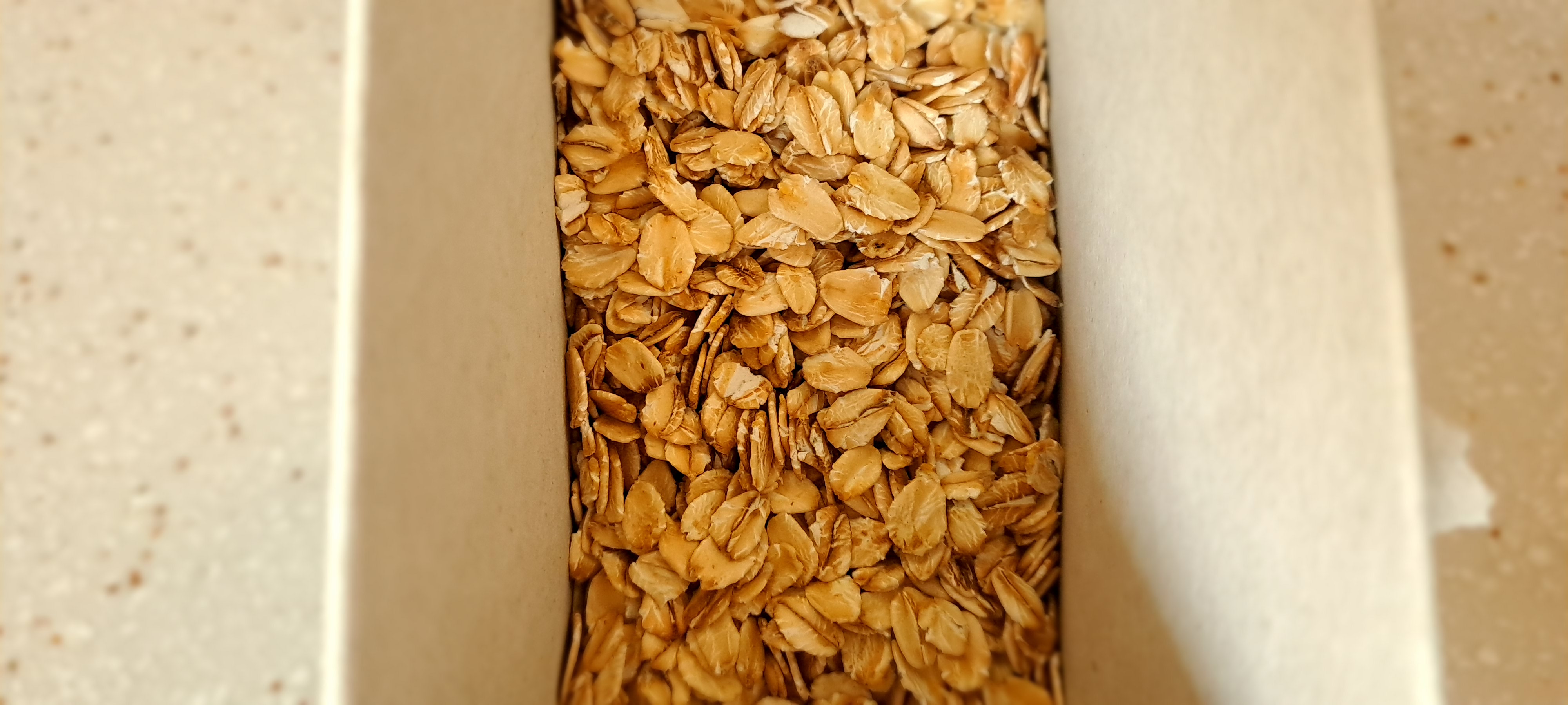 Suli yormalar Russkiy produkt, gerkules an'anaviy, 500 gr