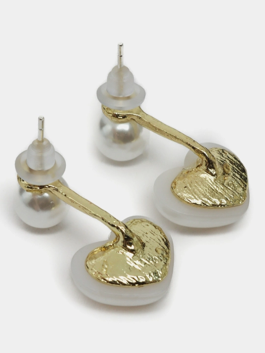 Женские сережки