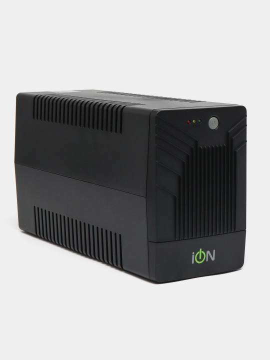 Uzluksiz quvvat manbai UQM/UPS iON A-1500, 1500VA/900W