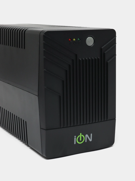 Uzluksiz quvvat manbai UQM/UPS iON A-1500, 1500VA/900W