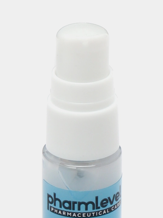 Ko'z uchun suyuq patchilar Gialuron, 30 ml