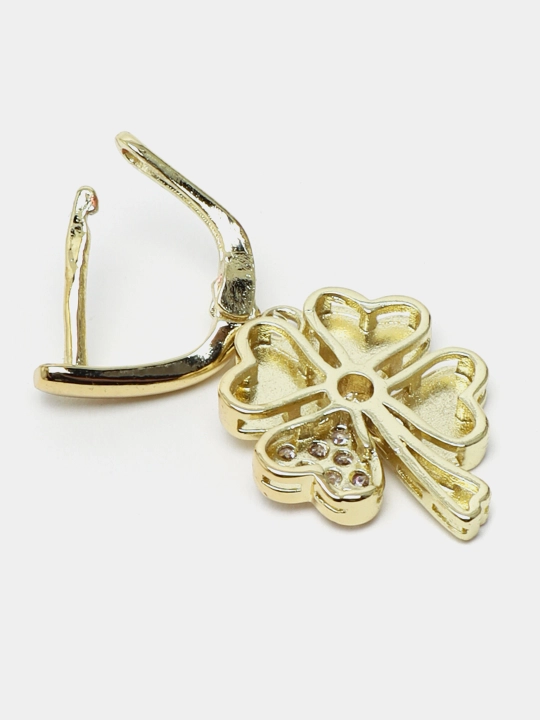 Серьги женские