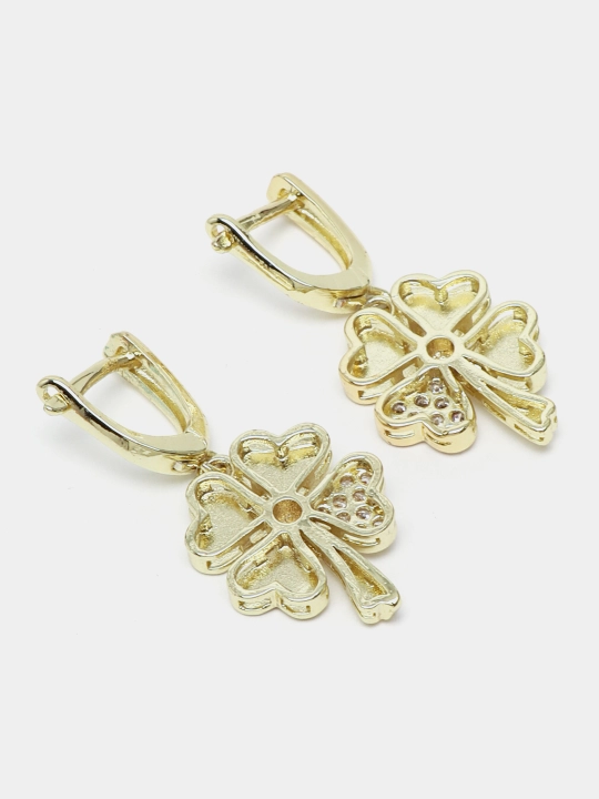 Серьги женские