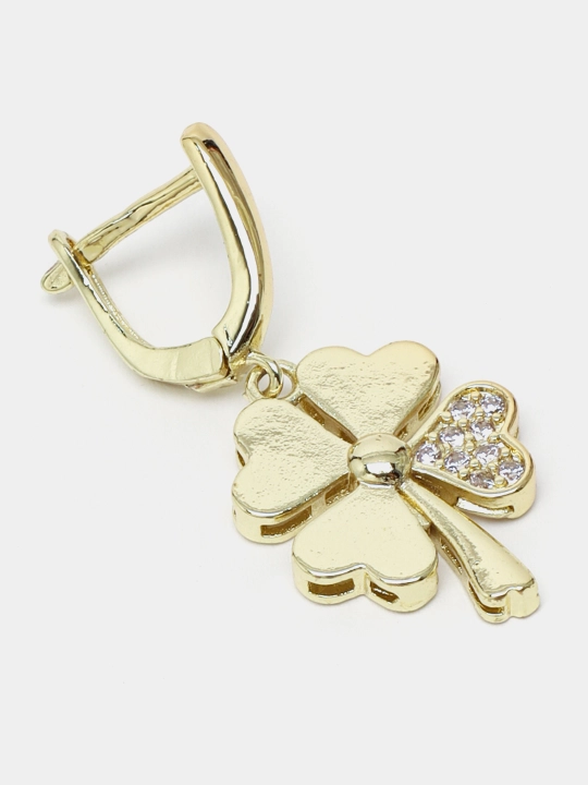 Серьги женские