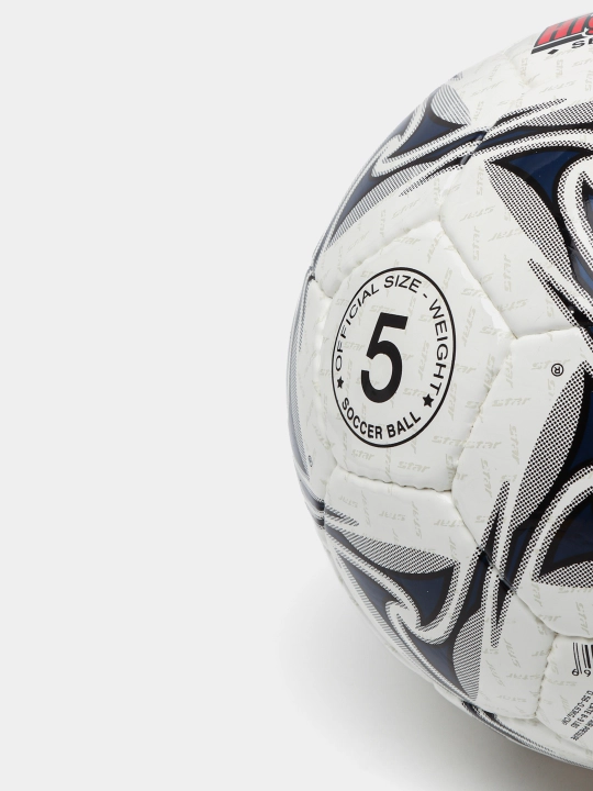 Futbol to'pi STAR
