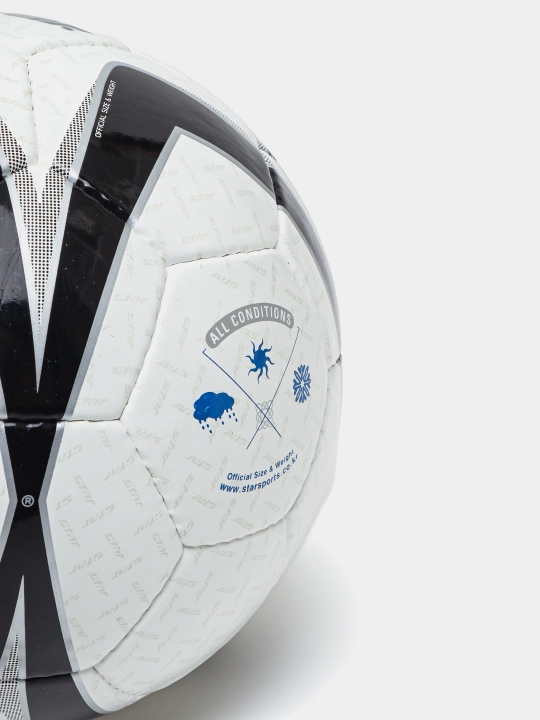 Futbol to'pi STAR